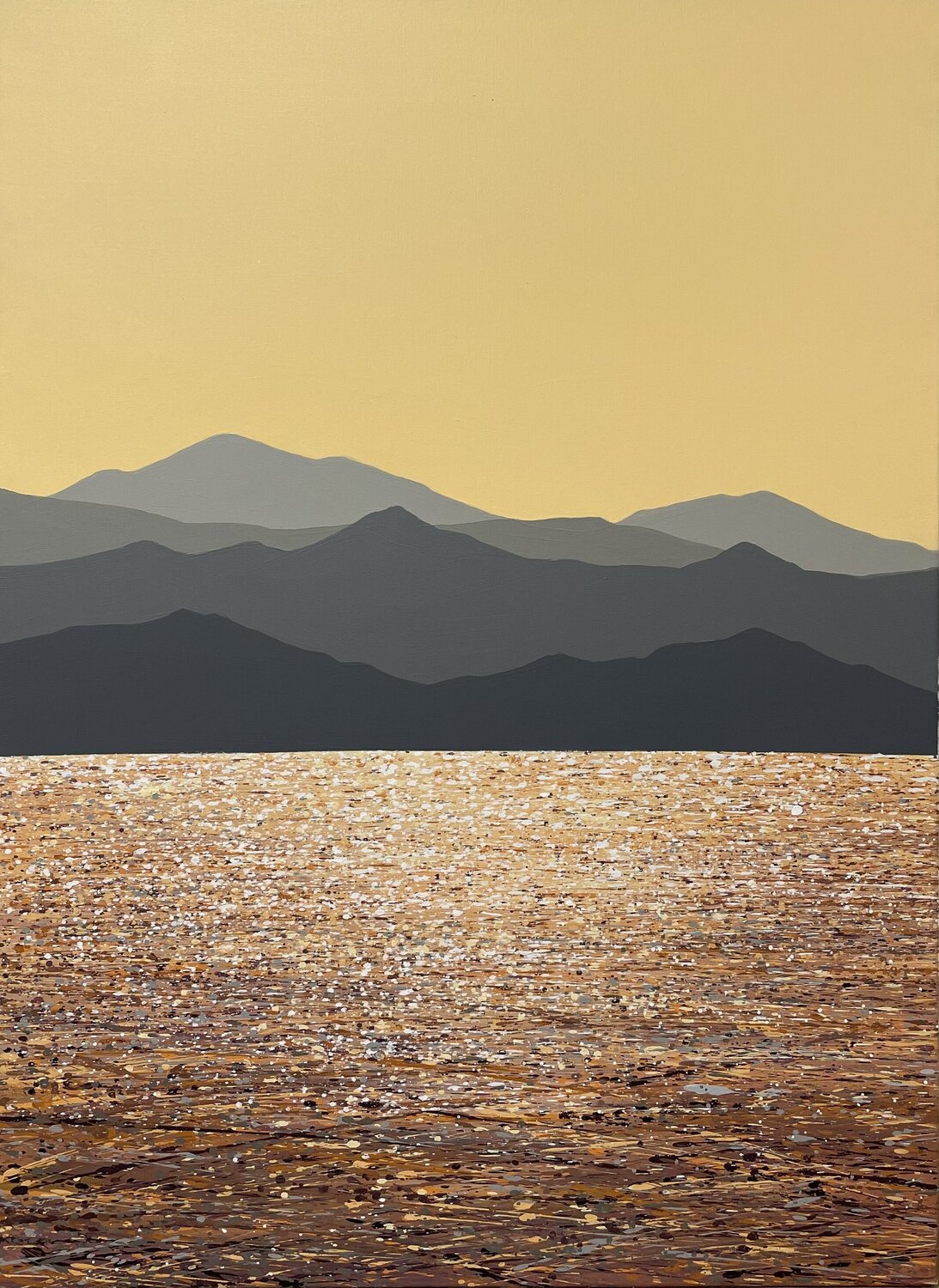 Seascape 29 Ivan Didovodiuk