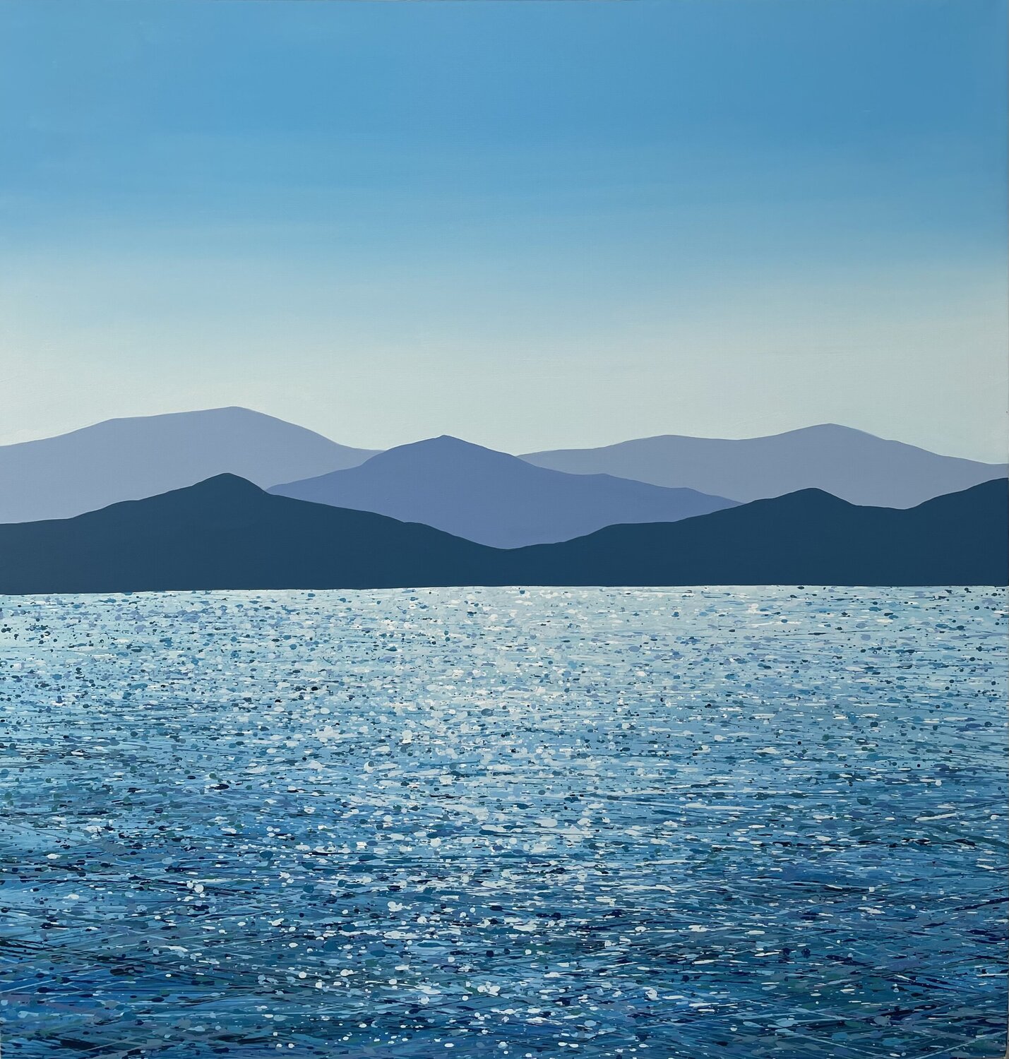 Seascape 32 Ivan Didovodiuk