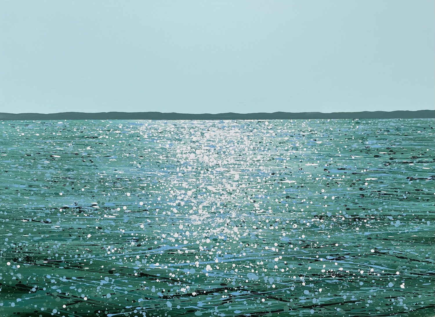 Seascape 42 Ivan Didovodiuk