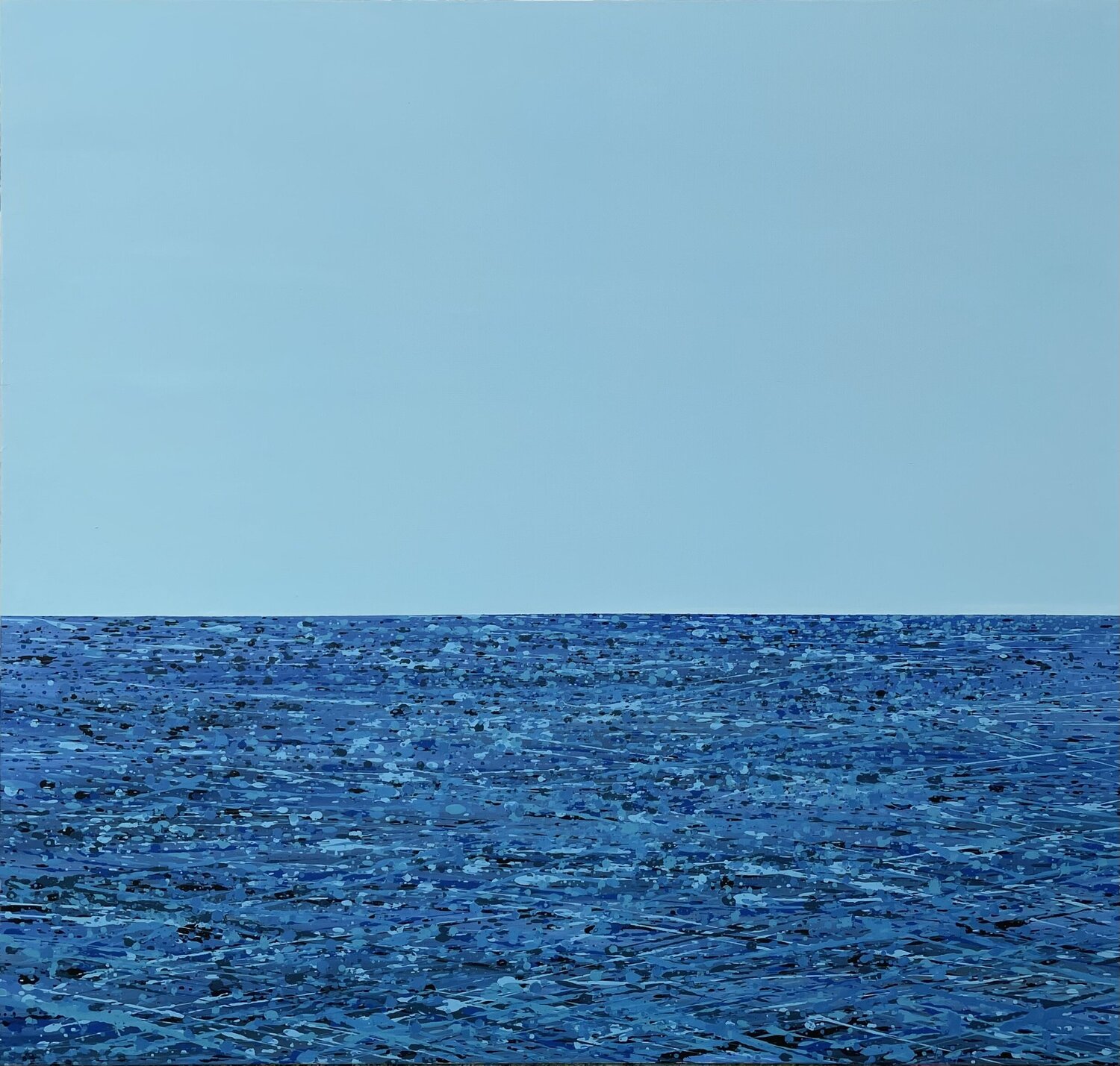 Seascape 43 Ivan Didovodiuk