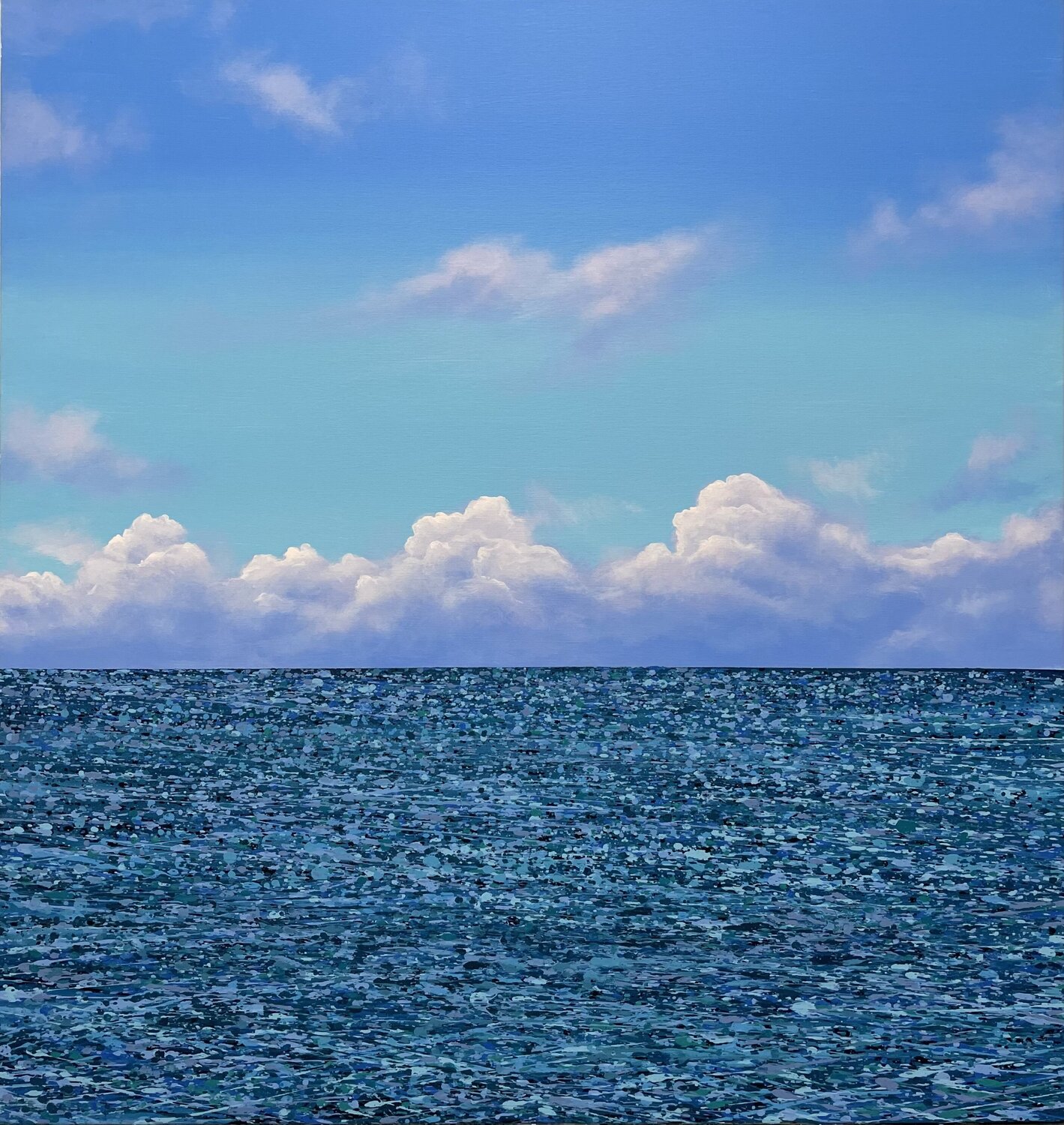 Seascape 47 Ivan Didovodiuk