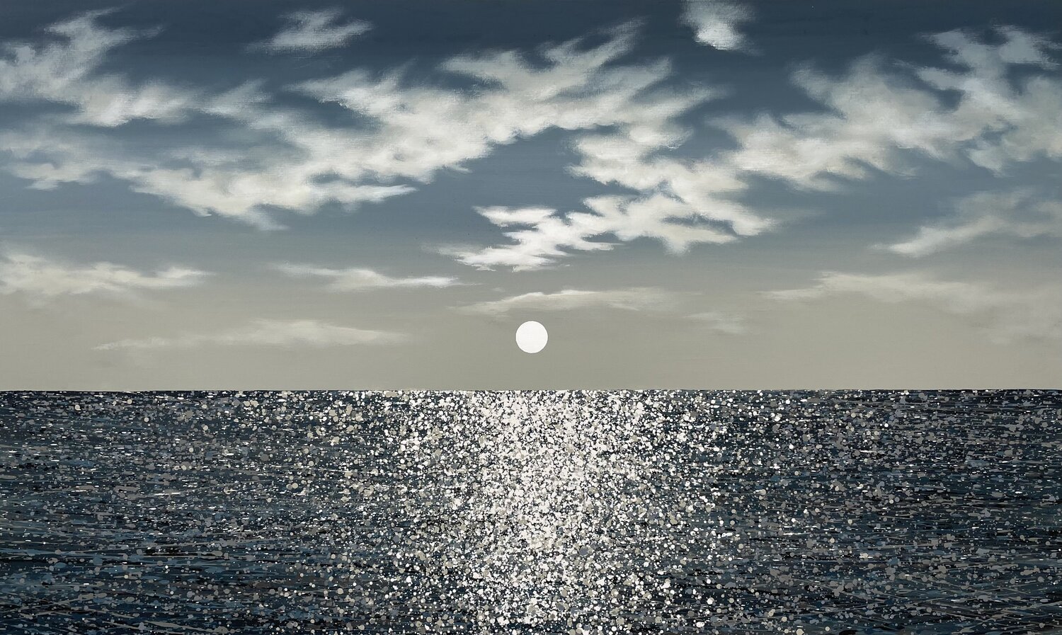 Moonlight on the Black Sea 3 Ivan Didovodiuk