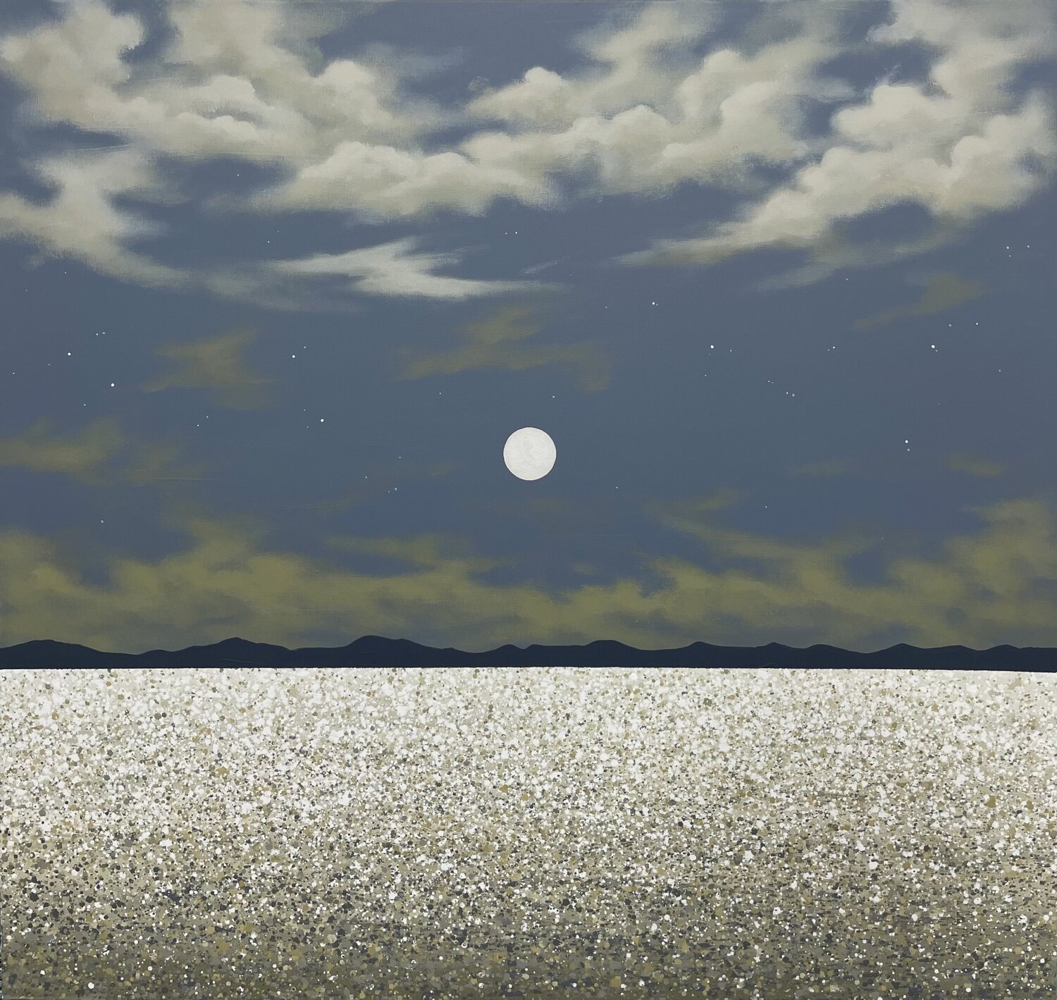 Moonlight Ivan Didovodiuk