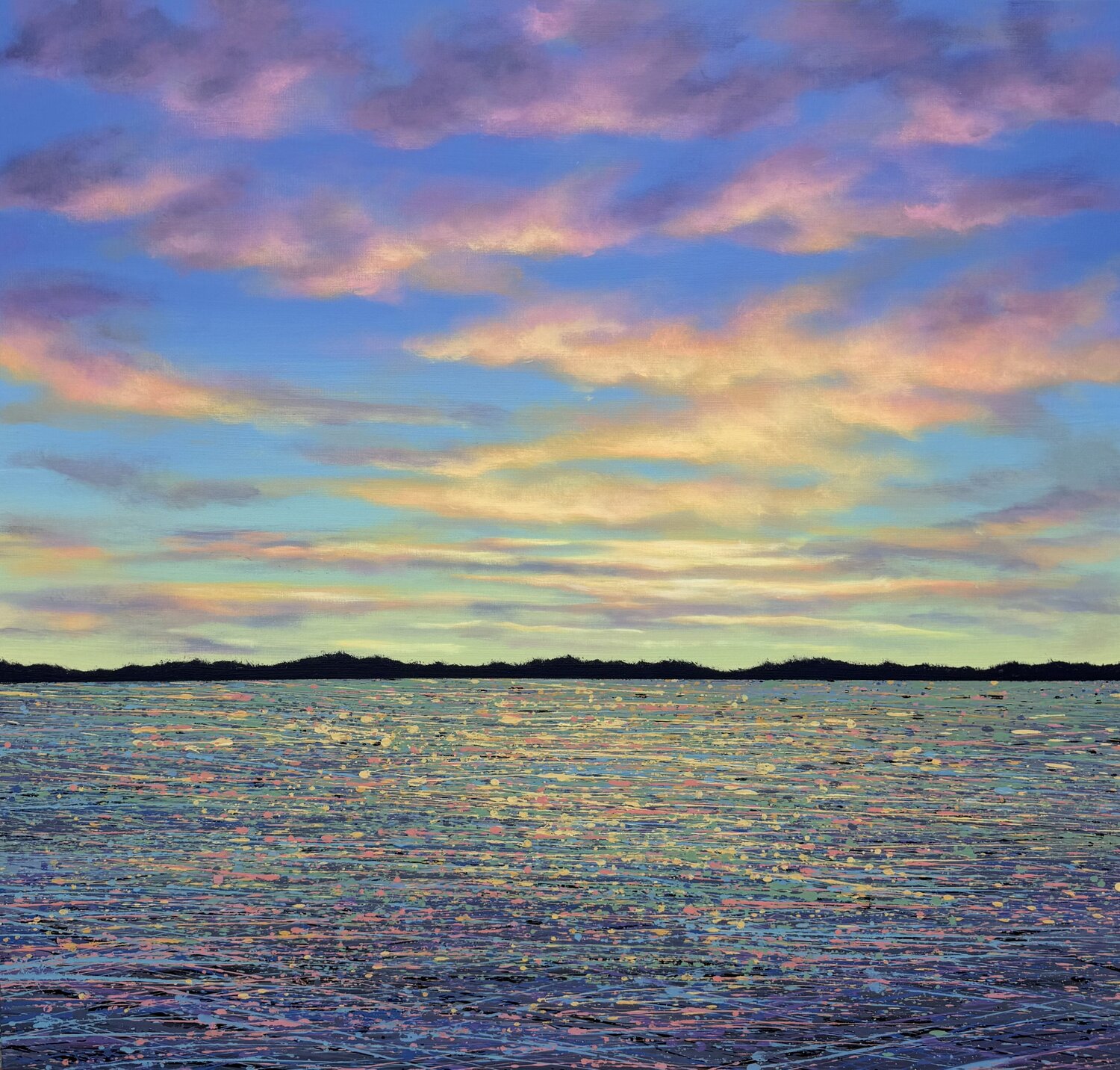 Sunset 4 Ivan Didovodiuk