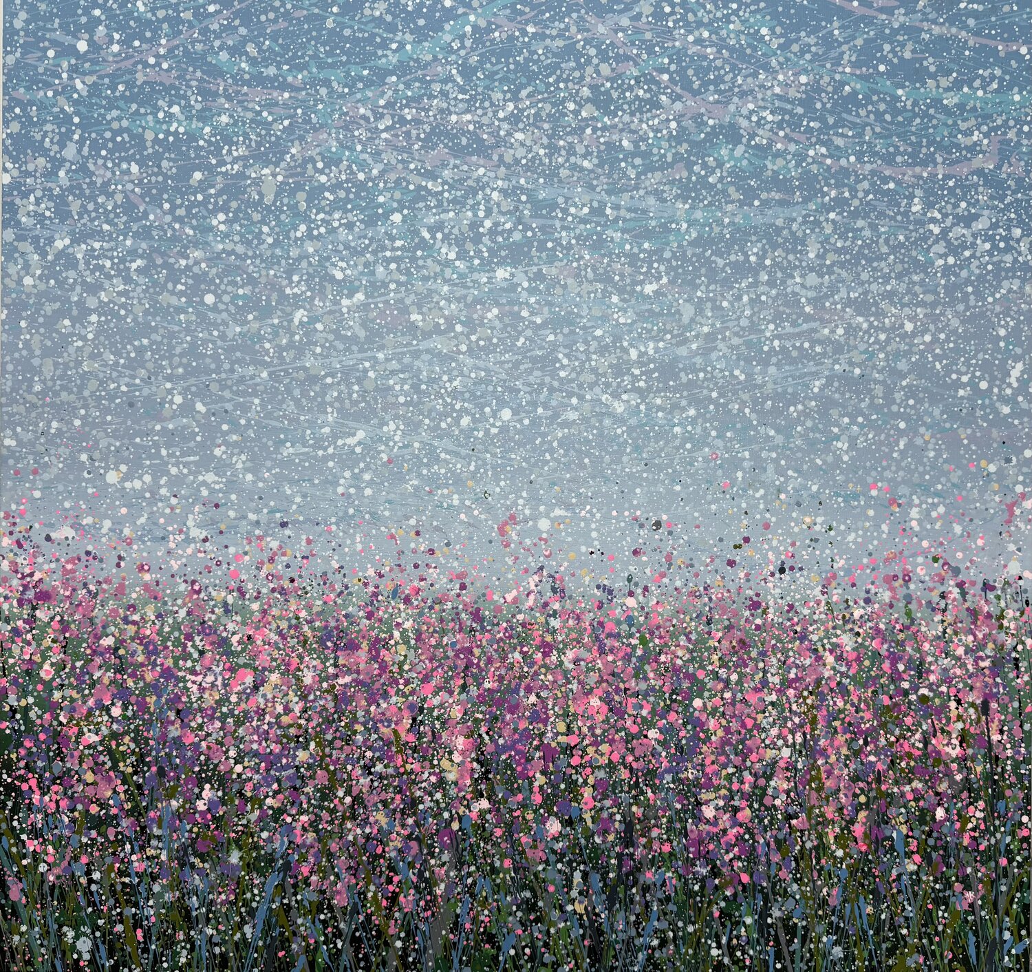 Summer rain 3 Ivan Didovodiuk