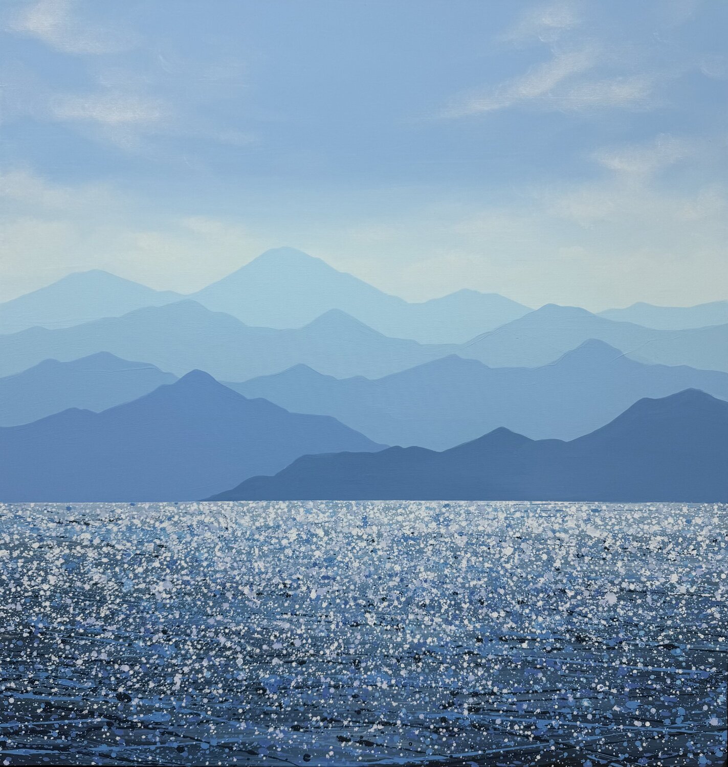 Seascape 53 Ivan Didovodiuk