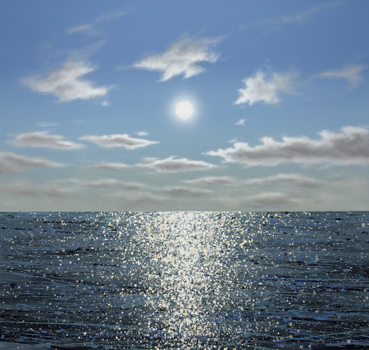 Sunny day 10 Ivan Didovodiuk