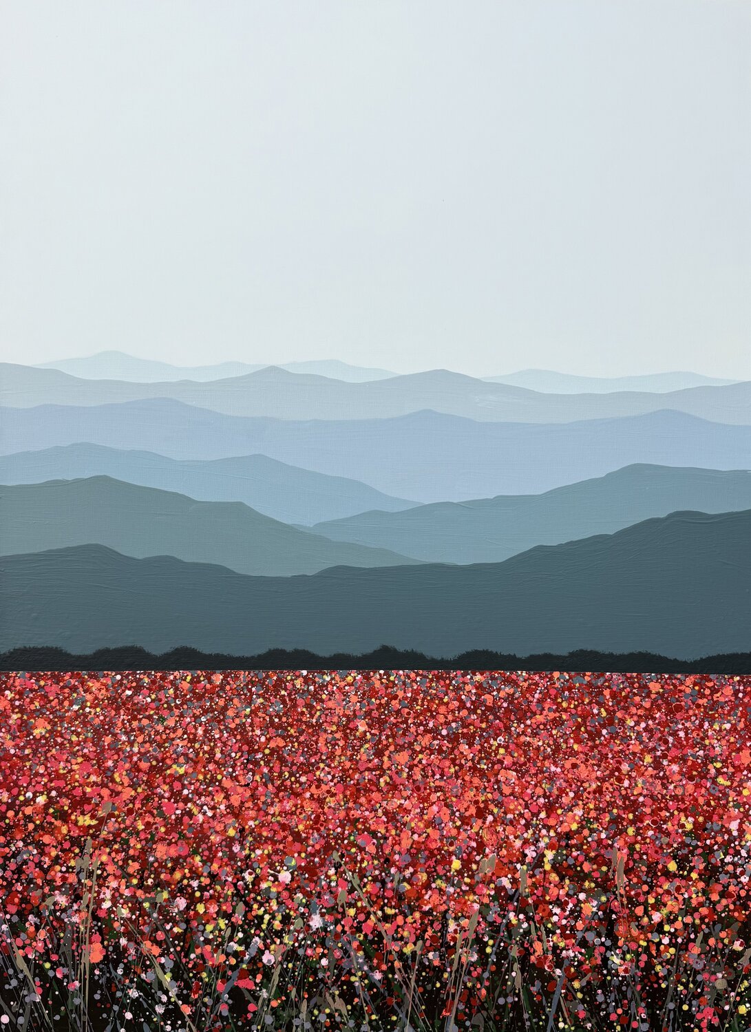 Red Field 17 Ivan Didovodiuk