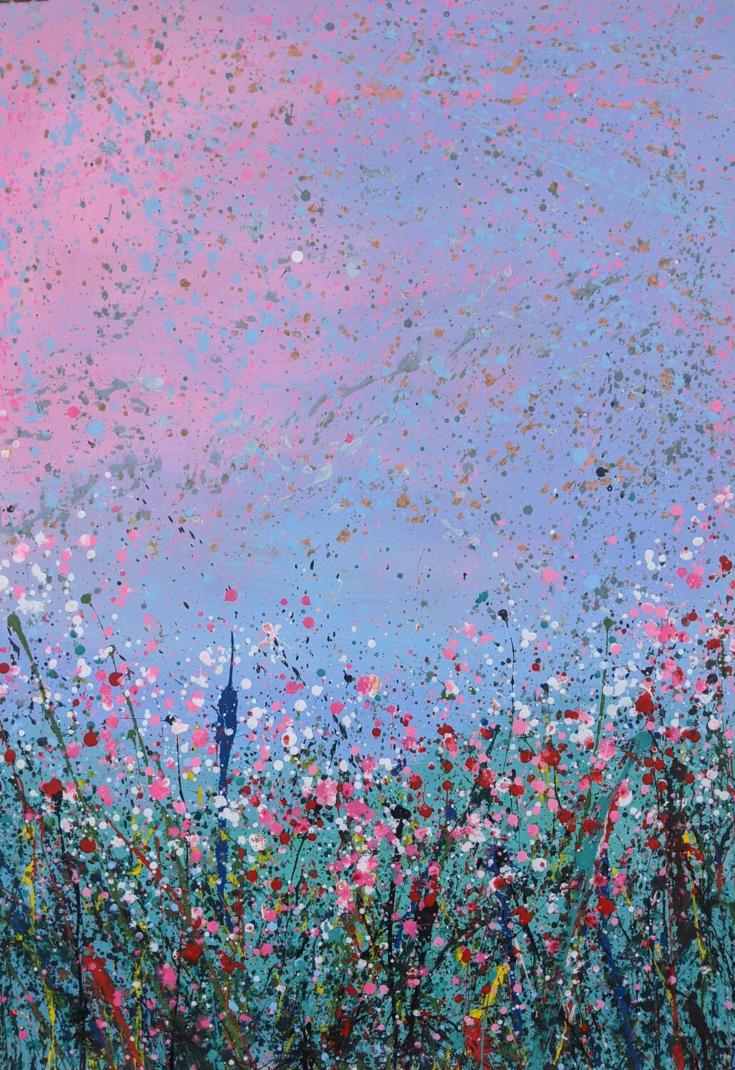 Windflowers 4 Ivan Didovodiuk
