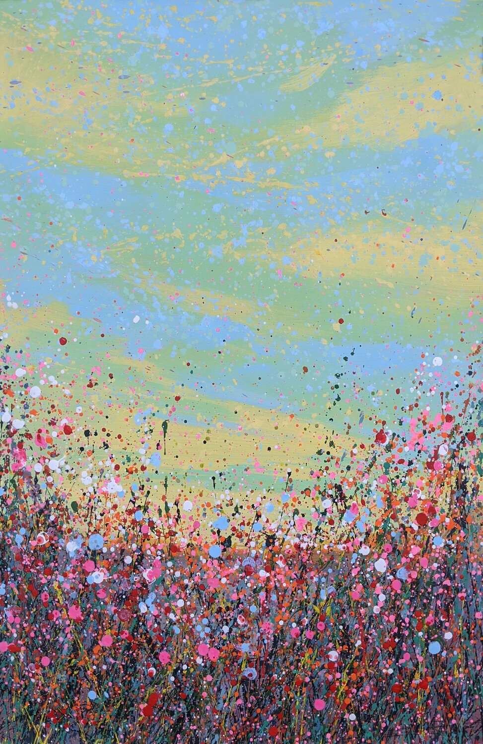 Windflowers 3 Ivan Didovodiuk