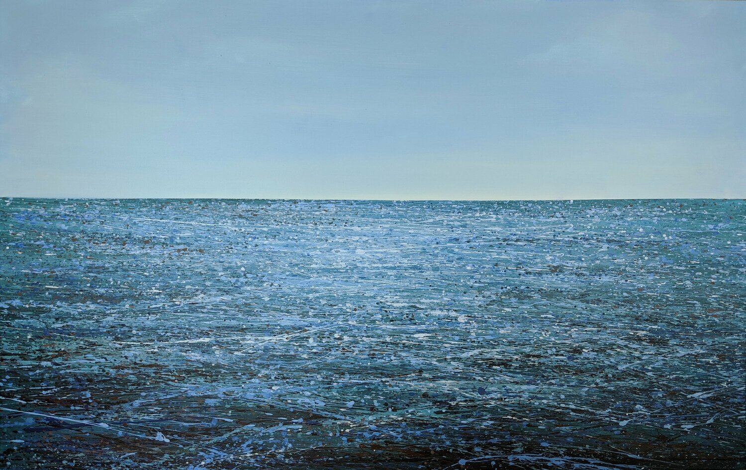 Seascape Ivan Didovodiuk