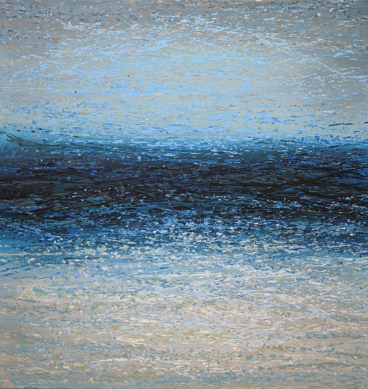 At a depth 3 Ivan Didovodiuk