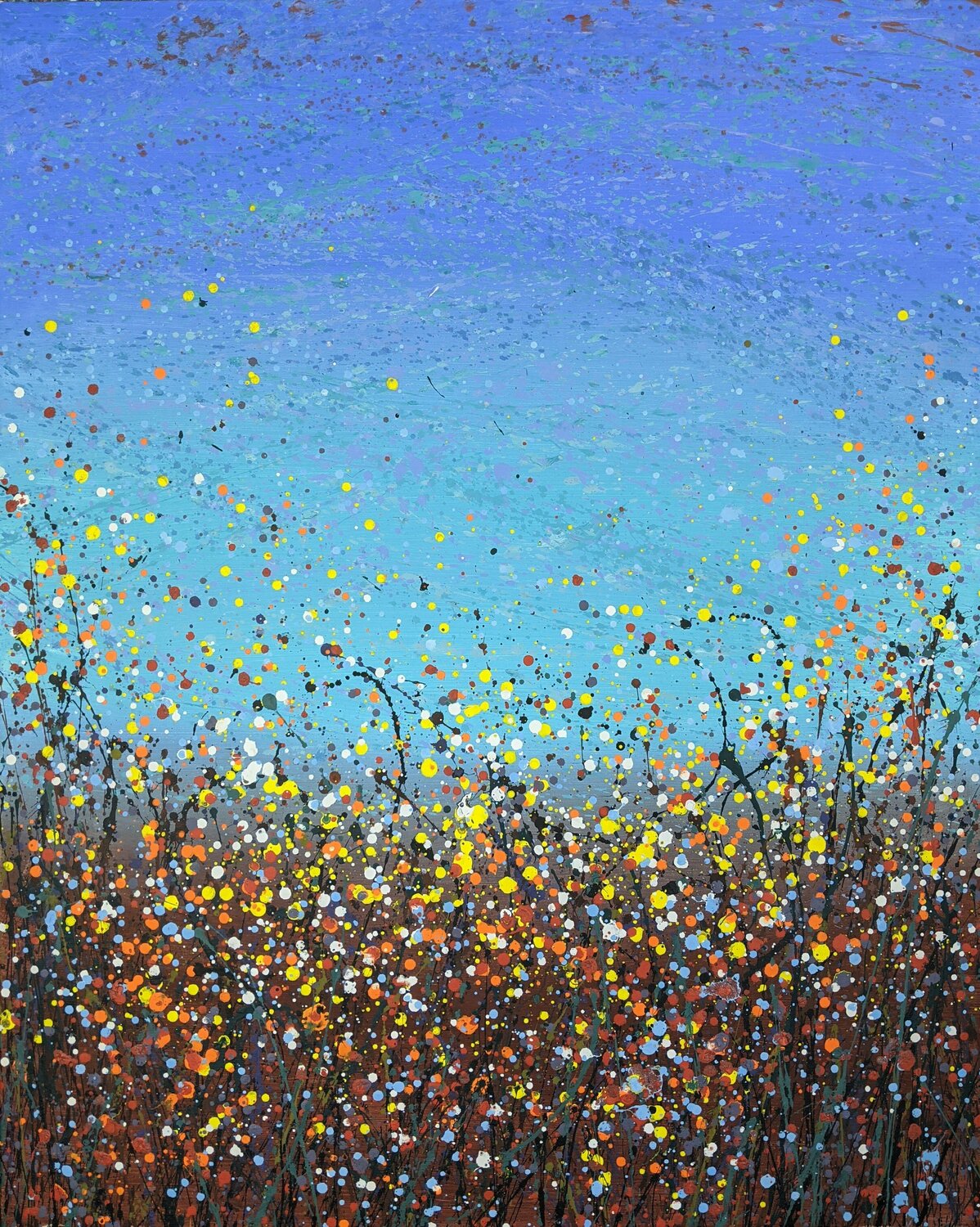 Spring day Ivan Didovodiuk