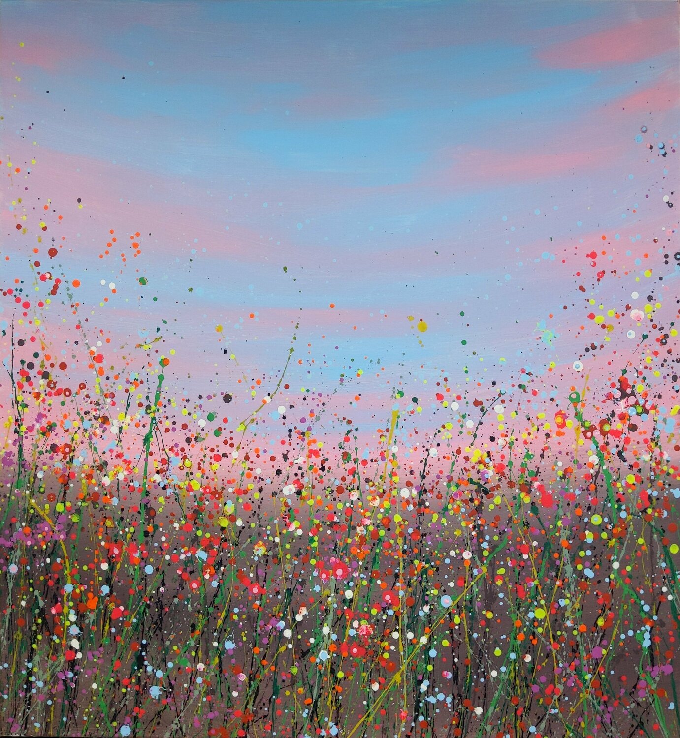 Windflowers 5 Ivan Didovodiuk