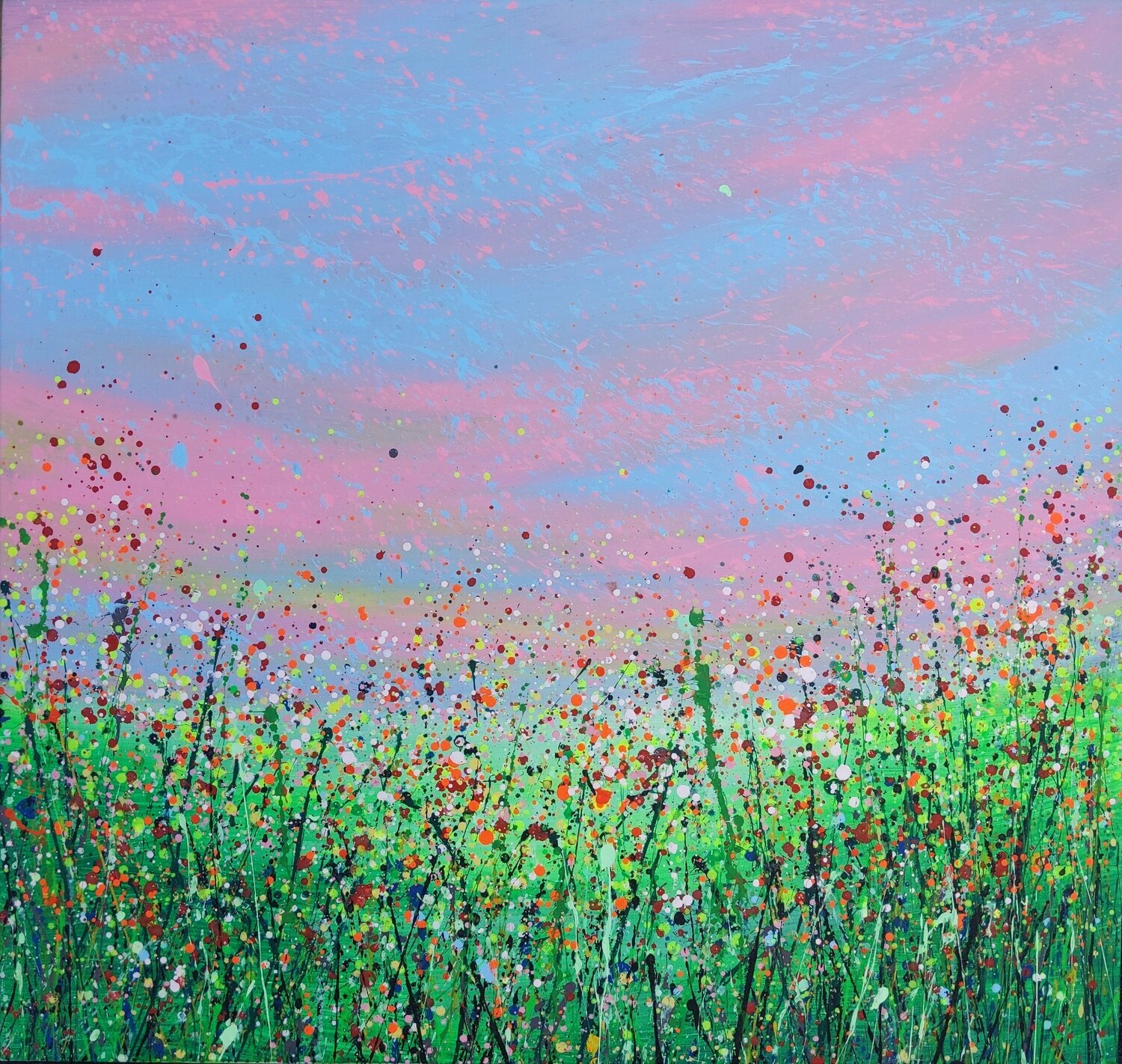 Spring Ivan Didovodiuk