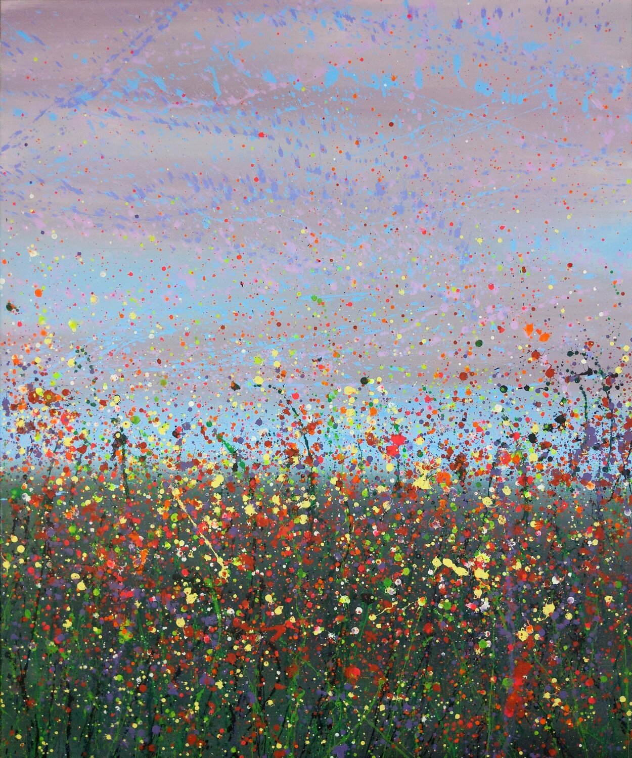 Wildflowers 7 Ivan Didovodiuk
