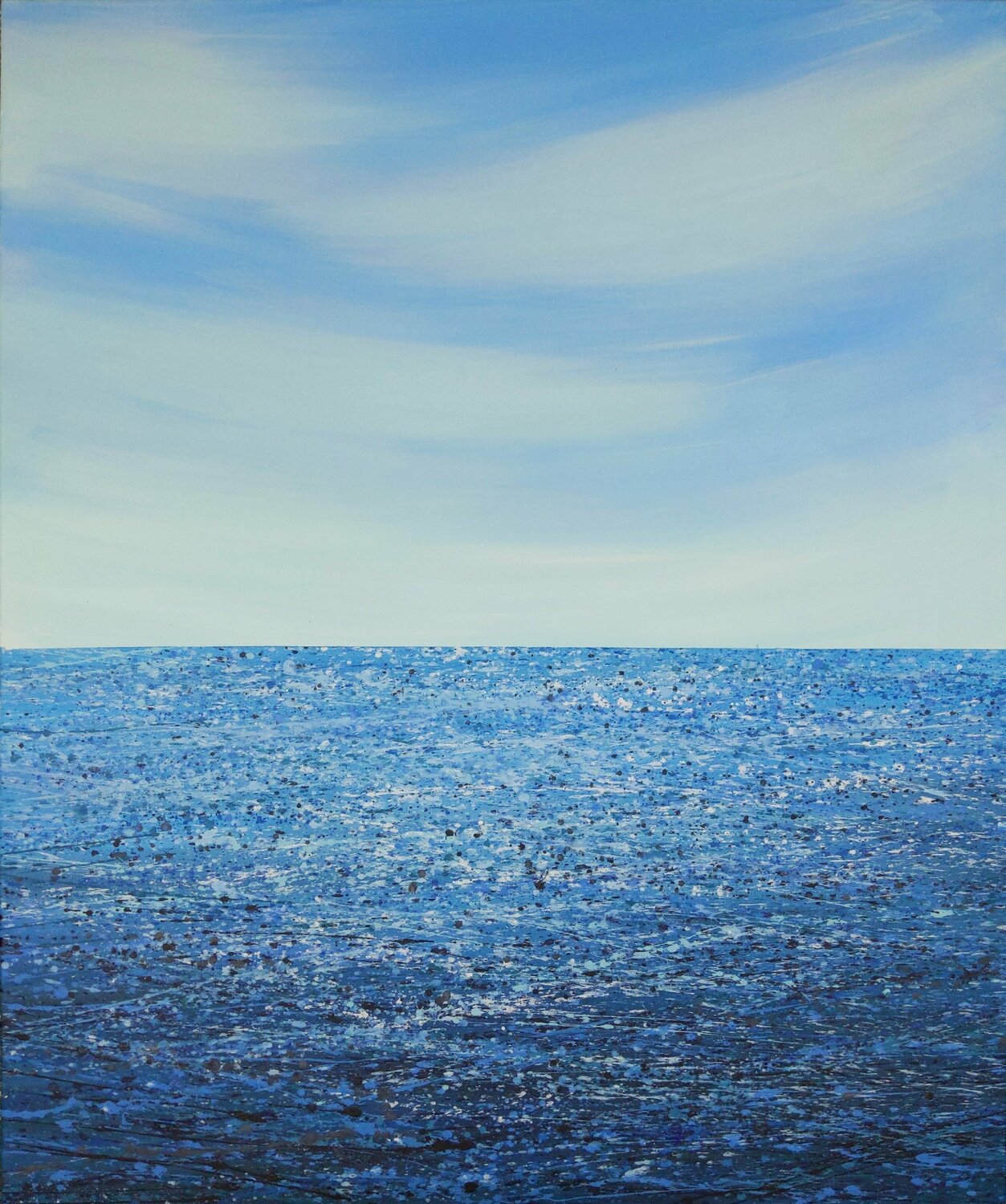 Seascape 4 Ivan Didovodiuk