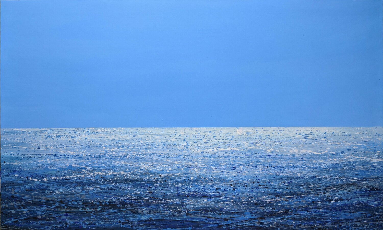 Seascape 5 Ivan Didovodiuk