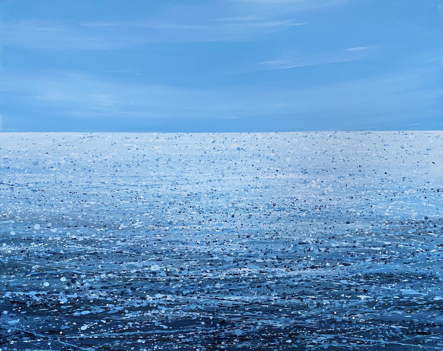 Seascape 6 Ivan Didovodiuk