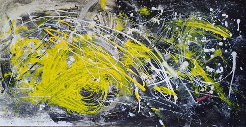 Meine Sonne Jasna Milosavac