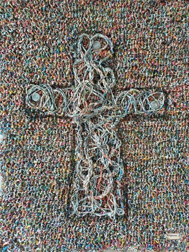 To belive von Jasna Milosavac, Werk auf Papier kaufen auf Singulart