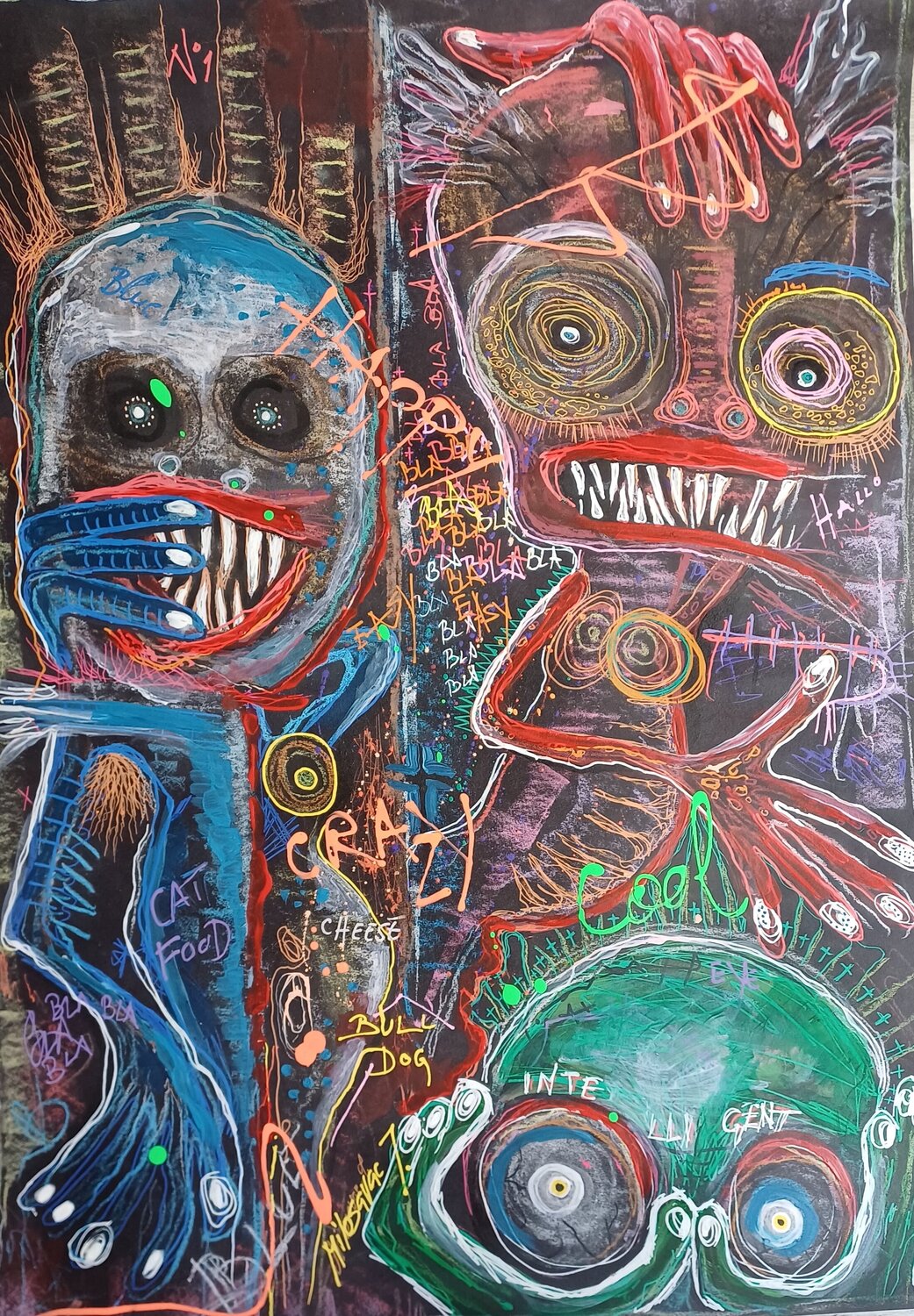 Happy Jasna Milosavac