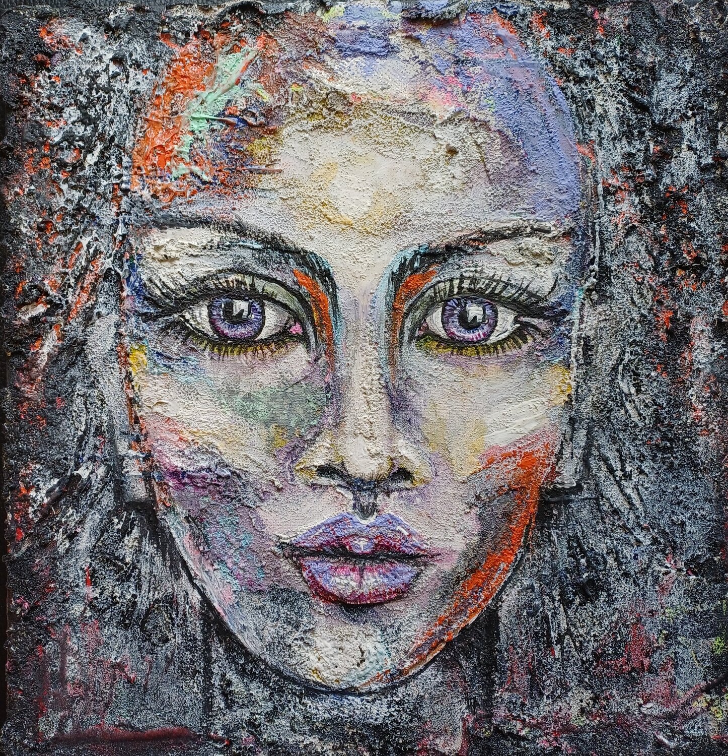 Selbstbewusst Jasna Milosavac