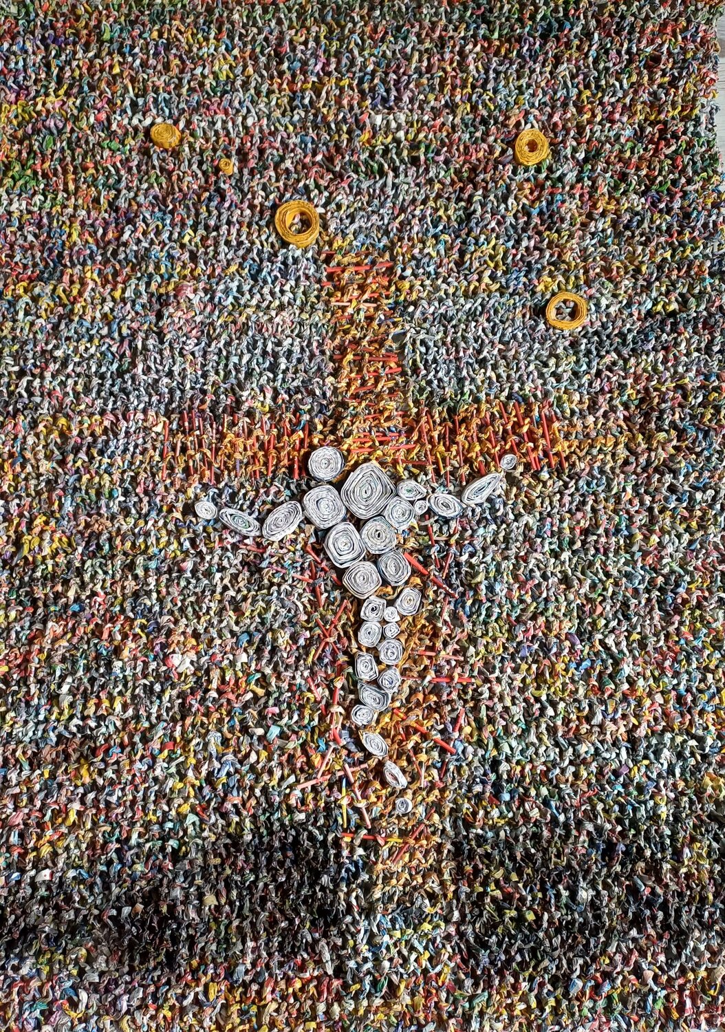 Hope under the starsky Jasna Milosavac