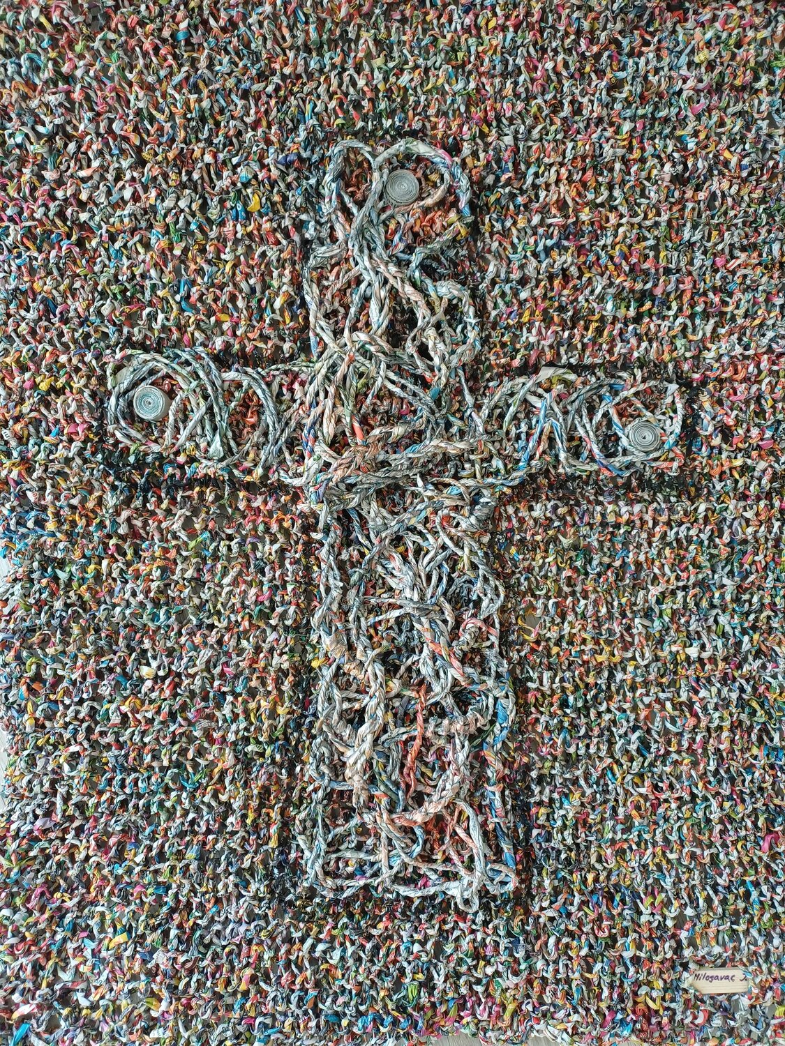 To belive Jasna Milosavac