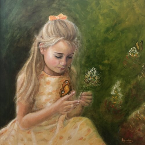 Pappilon Petra Gruiters