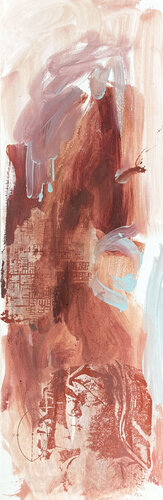 TIME-SPACE van Helena Sellergren, Schilderij te koop op Singulart