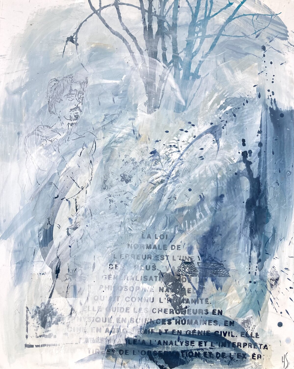 DREAM SPACE Helena Sellergren