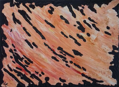 Non-Specific Area van An Hata Gorm, Schilderij te koop op Singulart