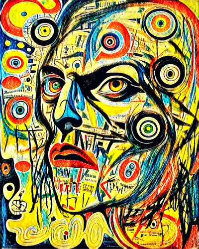 Blunt von Michele Gaetano Calamita, Digital kaufen auf Singulart
