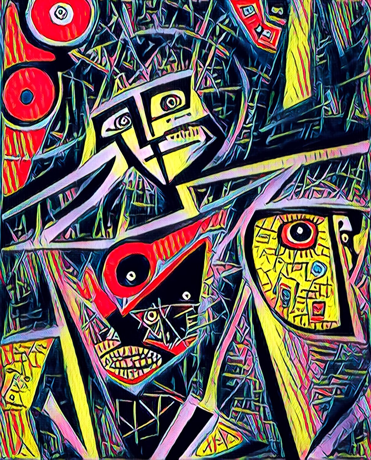 HeartBeat Michele Gaetano Calamita