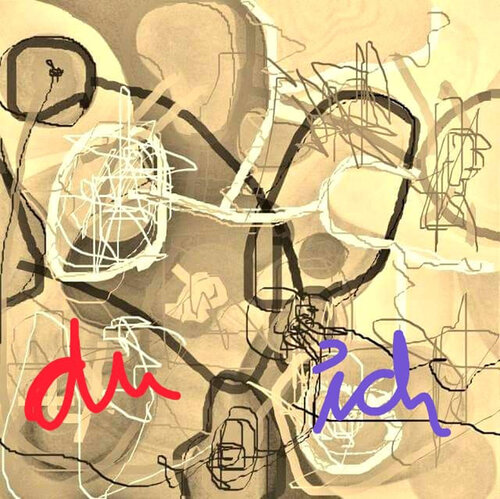 Du und Ich by Ralf Strauß, Other Media for Sale on Singulart