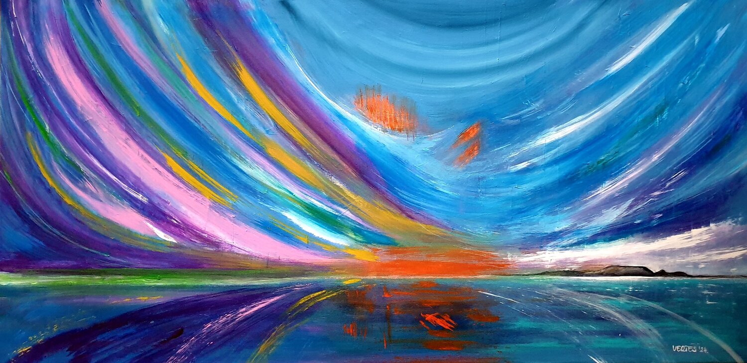 Time lapse Eva Vertes