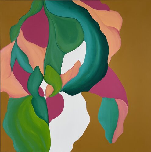 IRIS HAYNEI Imane Dejardin