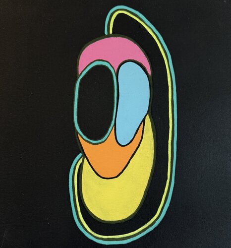 Mind van Imane Dejardin, Schilderij te koop op Singulart