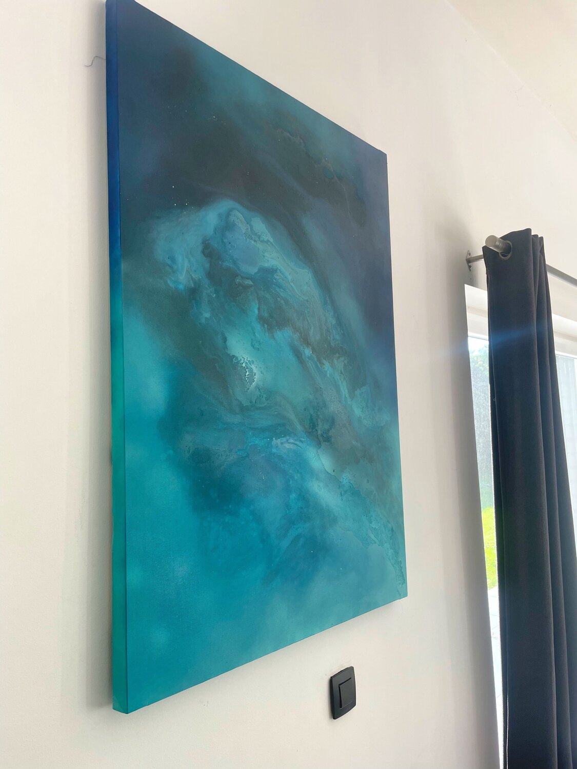 セルゲイシャロフ　夢と現実　絵画　ロシア画家　シュルレアリスム シュルレアリスム・ワンダーランド！画家たちが夢見た超現実世界