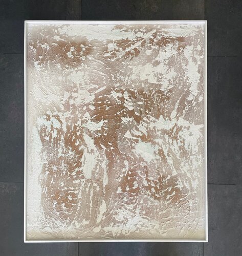 Matière brute par Chacha Art, Peinture en vente sur Singulart