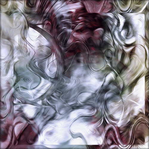 DANCE OF THE ANGELS van Petra Meyer, Afdruk te koop op Singulart