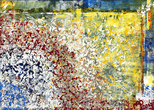 IRONMAN von Petra Meyer, Malerei kaufen auf Singulart