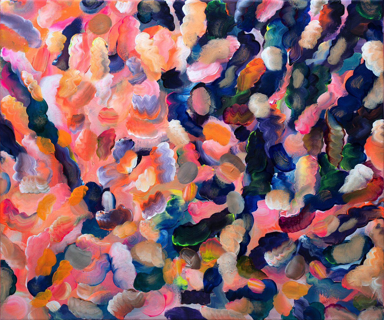 Molekulare Metamorphose Alita Ruf