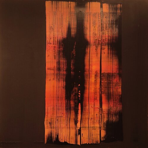 Origin by johan kjellnäs, 회화 for Sale on Singulart