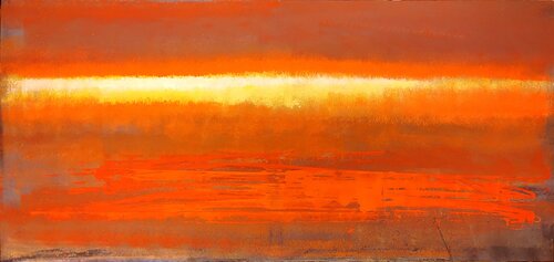 Hope by johan kjellnäs, 회화 for Sale on Singulart