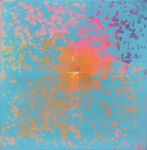 Mist von johan kjellnäs, Malerei kaufen auf Singulart