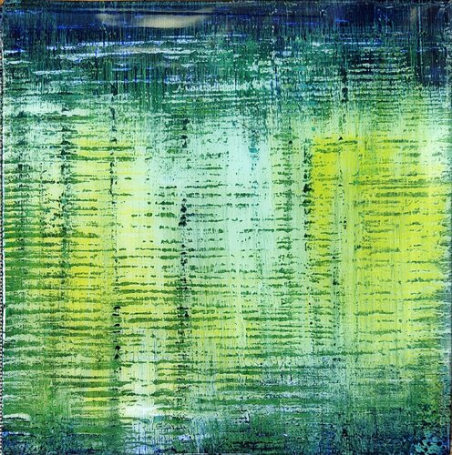 Poem nr2 von johan kjellnäs, Malerei kaufen auf Singulart