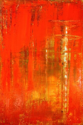 Heat by johan kjellnäs, 회화 for Sale on Singulart