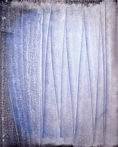 Frost by johan kjellnäs, 회화 for Sale on Singulart